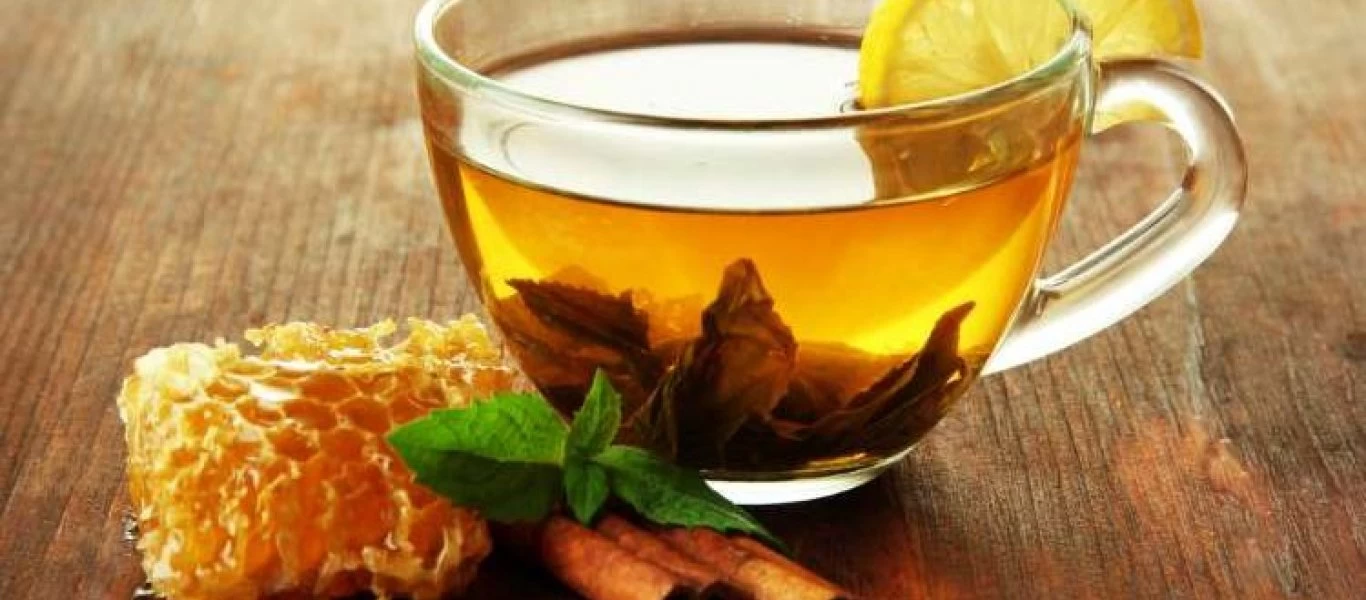 Το ρόφημα που κάνει καλύτερη την ερωτική επαφή